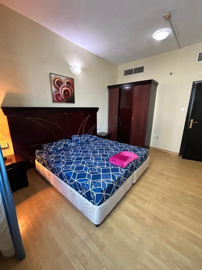 Deluxe Master Private Bedrooms Near Deira Center Hospedagem domiciliar