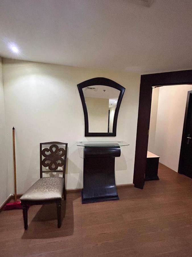 Deluxe Master Private Bedrooms Near Deira Center Hospedagem domiciliar