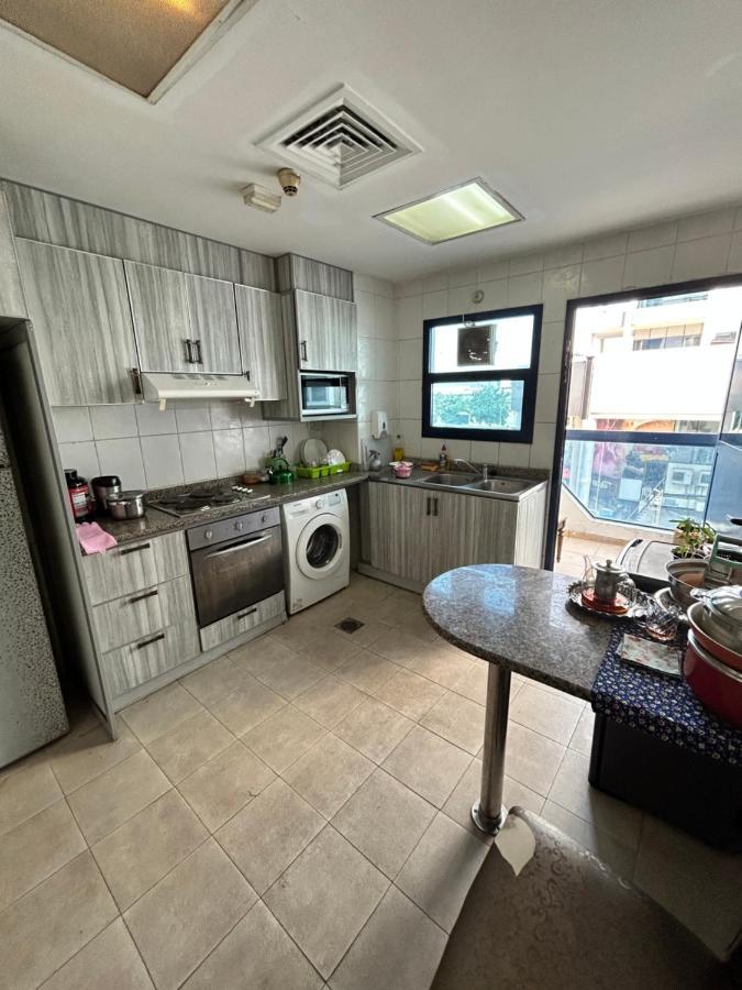Deluxe Master Private Bedrooms Near Deira Center Hospedagem domiciliar *