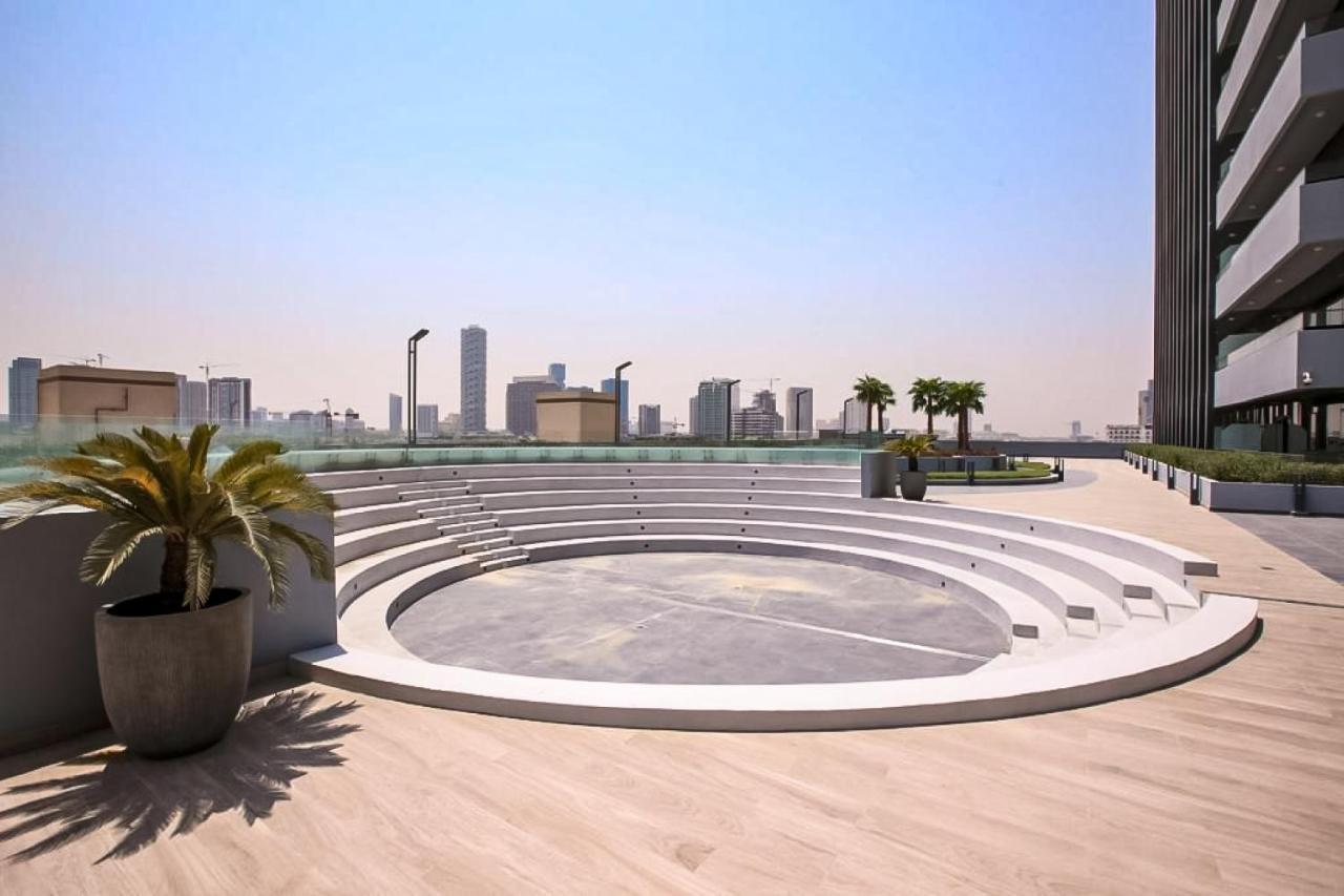 Cozy 29th Floor, Bloom Towers Marina View Apartamento *