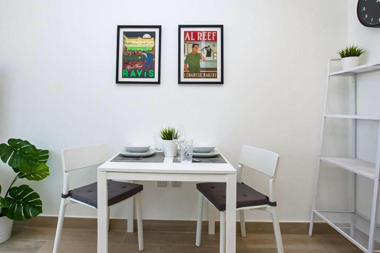 Cozy 29th Floor, Bloom Towers Marina View Apartamento