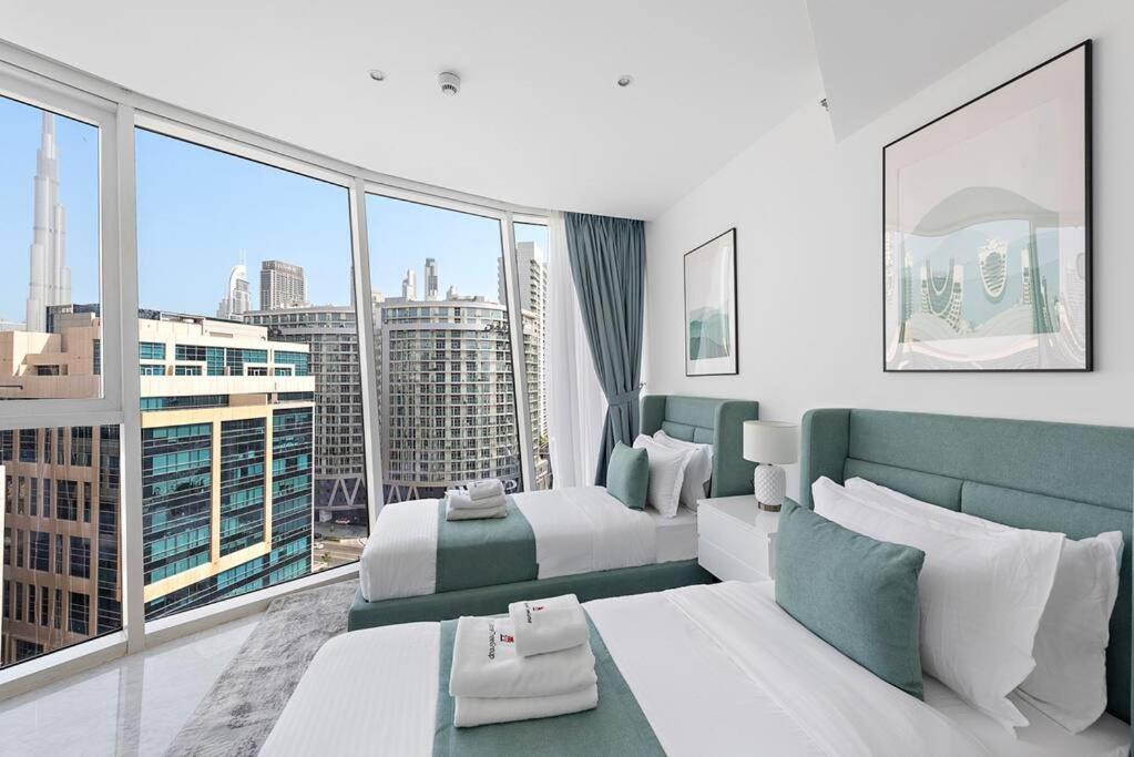 Apartment Stonetree - Panoramic View - Spacious 2br *