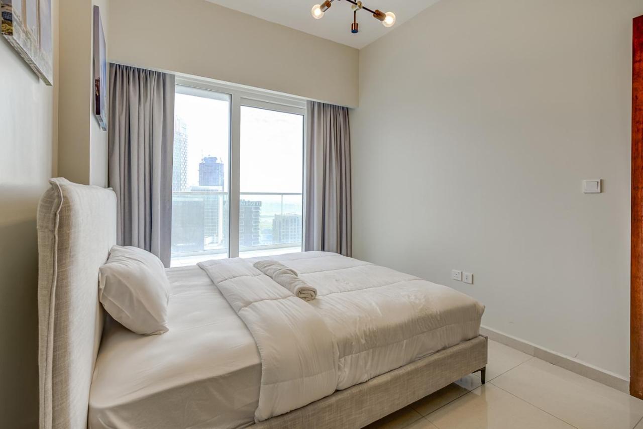 Apartment Two Bed Near Burj Khalifa Mall-5minuts-rva2705