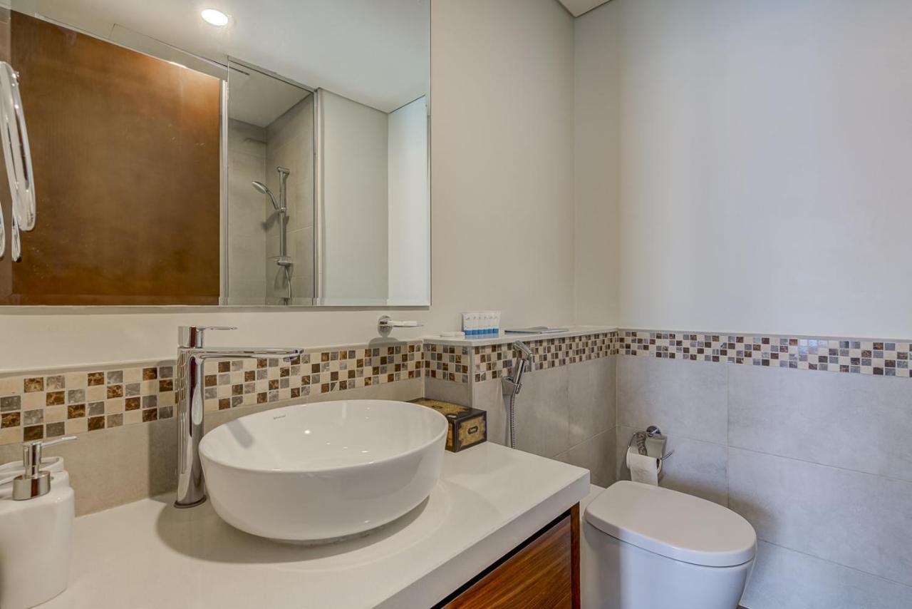 Apartment Two Bed Near Burj Khalifa Mall-5minuts-rva2705