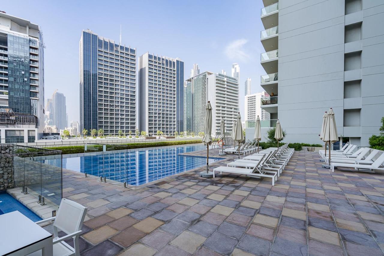 Two Bed Near Burj Khalifa Mall-5minuts-rva2705 Apartment Dubai