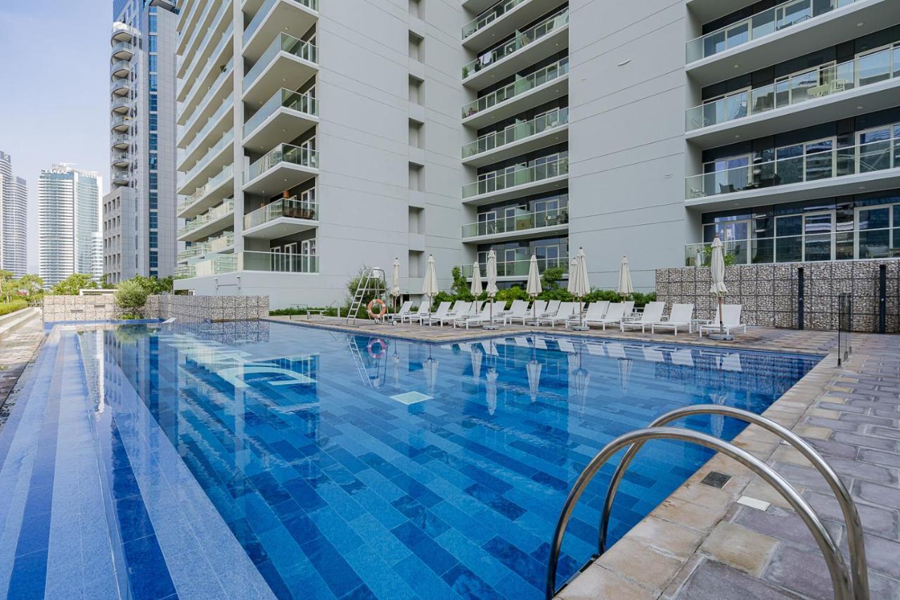 Two Bed Near Burj Khalifa Mall-5minuts-rva2705 Apartment