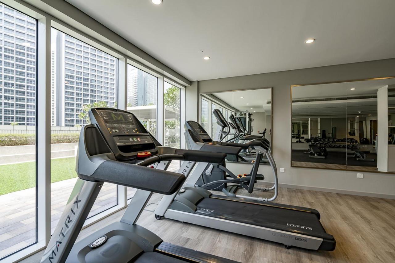 Two Bed Near Burj Khalifa Mall-5minuts-rva2705 *