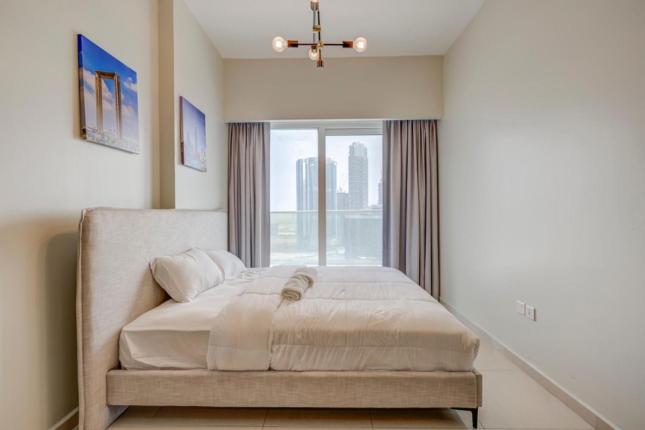 Apartment Two Bed Near Burj Khalifa Mall-5minuts-rva2705 *