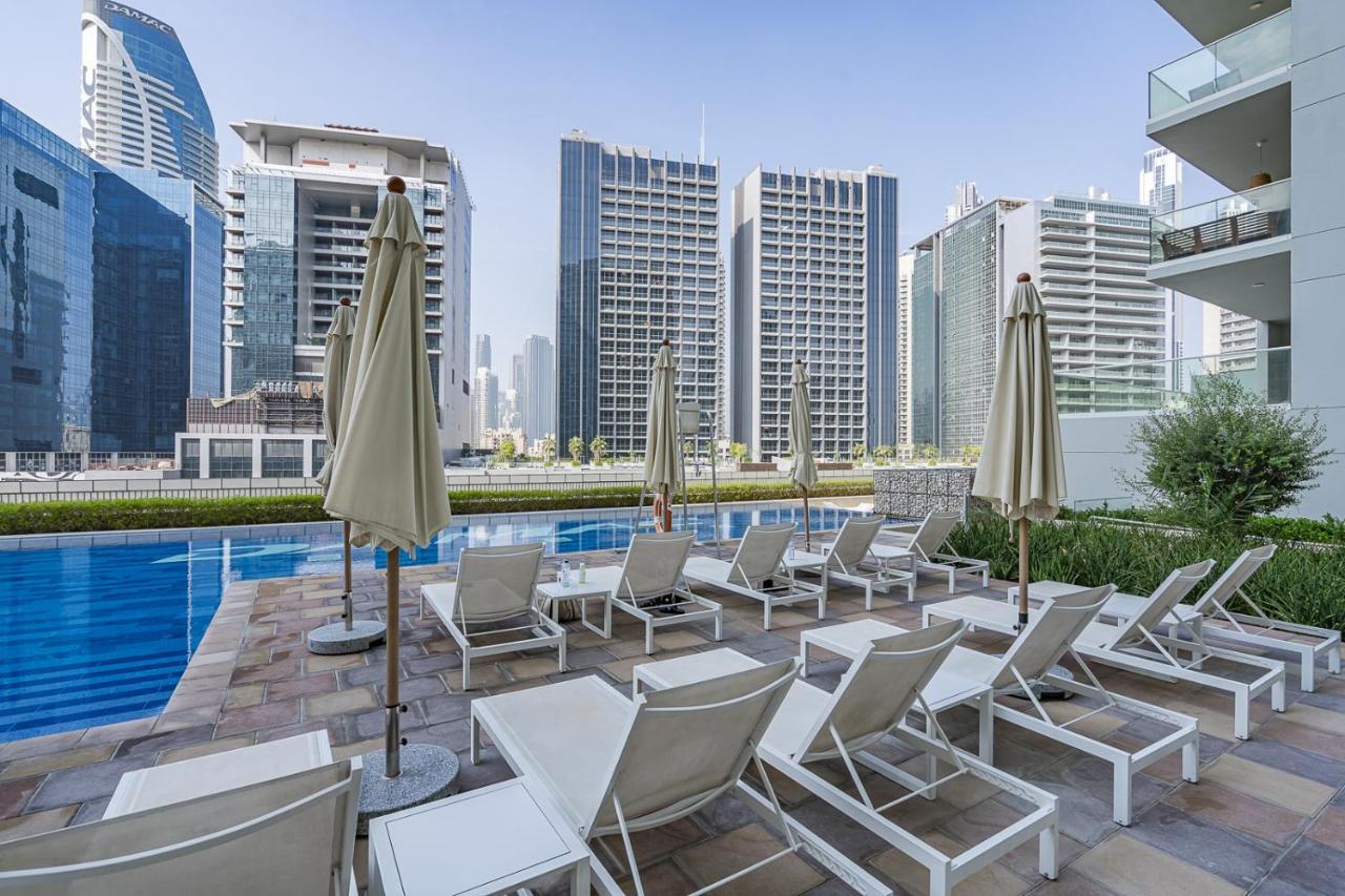 Two Bed Near Burj Khalifa Mall-5minuts-rva2705