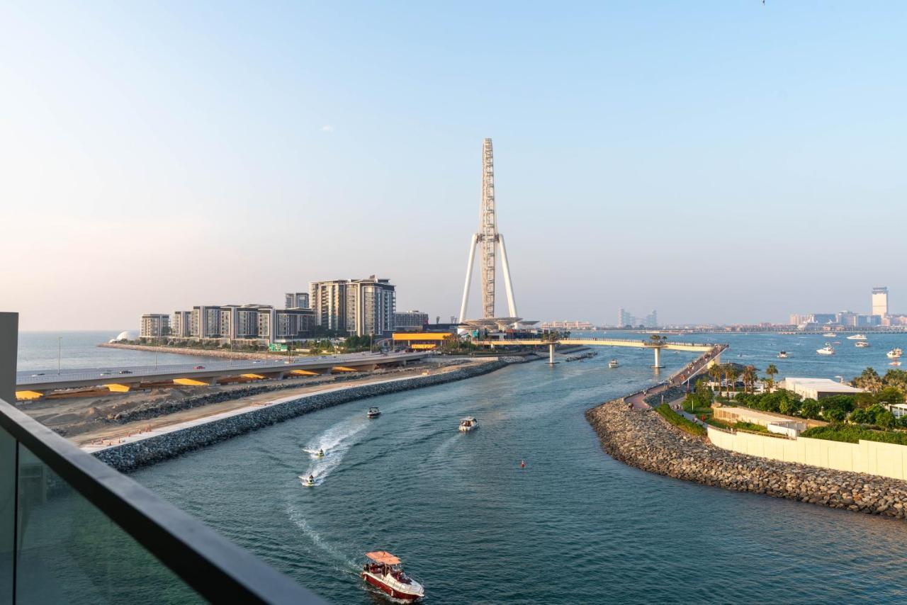 Arbab Homes Luxurious 2br-high Floor-sea View-emaar 5242-dubai Marina Apartment