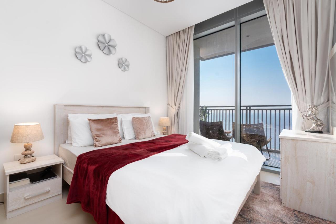Arbab Homes Luxurious 2br-high Floor-sea View-emaar 5242-dubai Marina Dubai