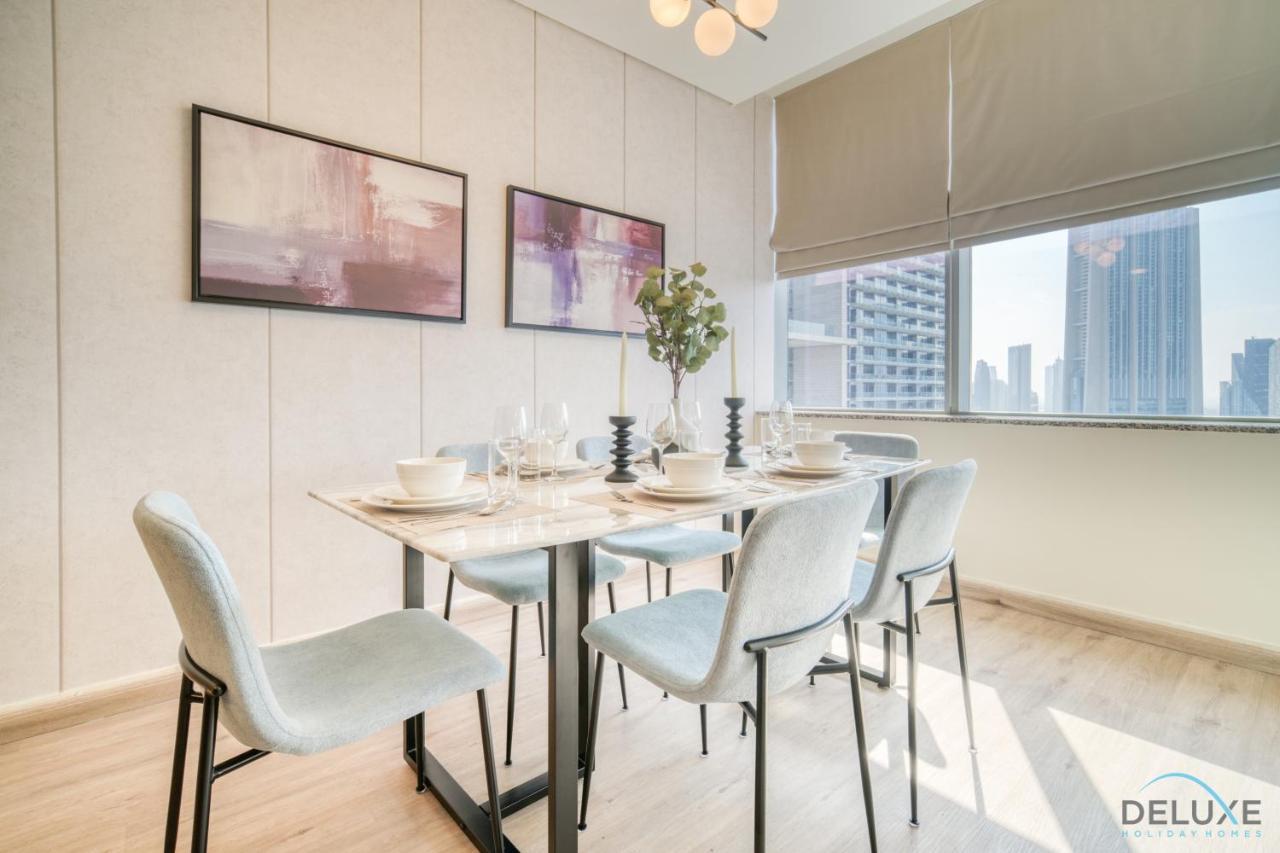 Gleeful 2br At Sky Gardens Difc By Deluxe Homes Apartamento