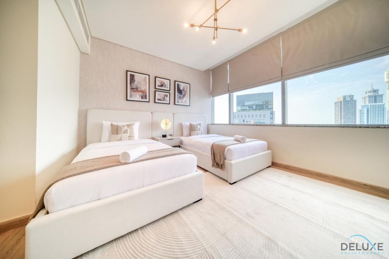 Apartamento Gleeful 2br At Sky Gardens Difc By Deluxe Homes Dubai