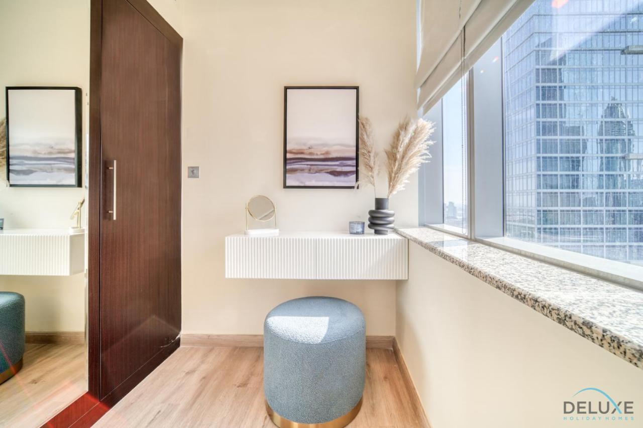 Gleeful 2br At Sky Gardens Difc By Deluxe Homes Apartamento