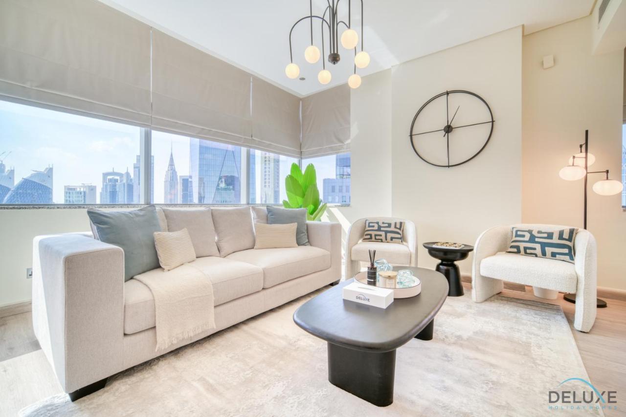 Apartamento Gleeful 2br At Sky Gardens Difc By Deluxe Homes
