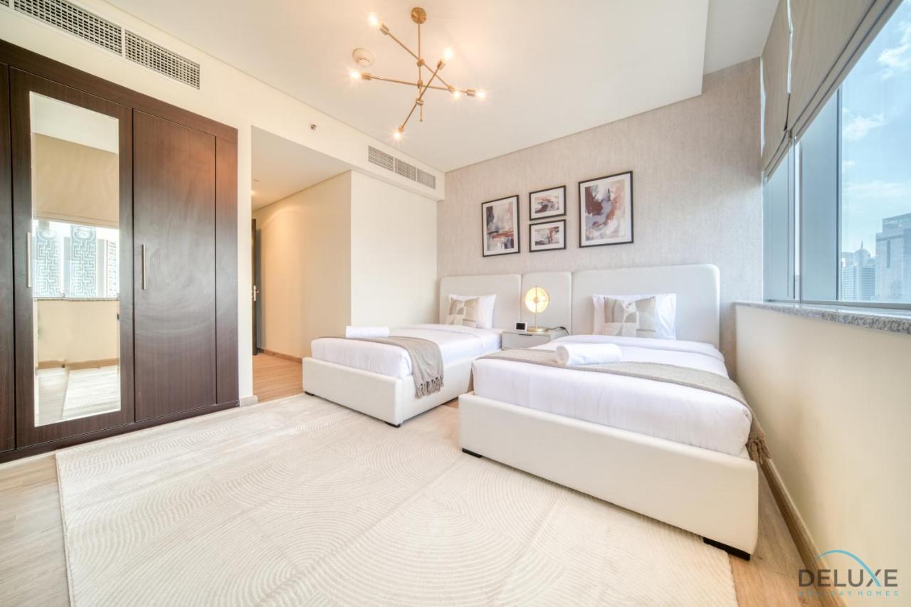 Gleeful 2br At Sky Gardens Difc By Deluxe Homes Apartamento