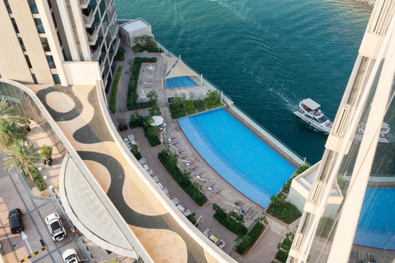 Arbab Homes Luxurious 2br-high Floor-sea View-emaar 5242-dubai Marina Apartment *