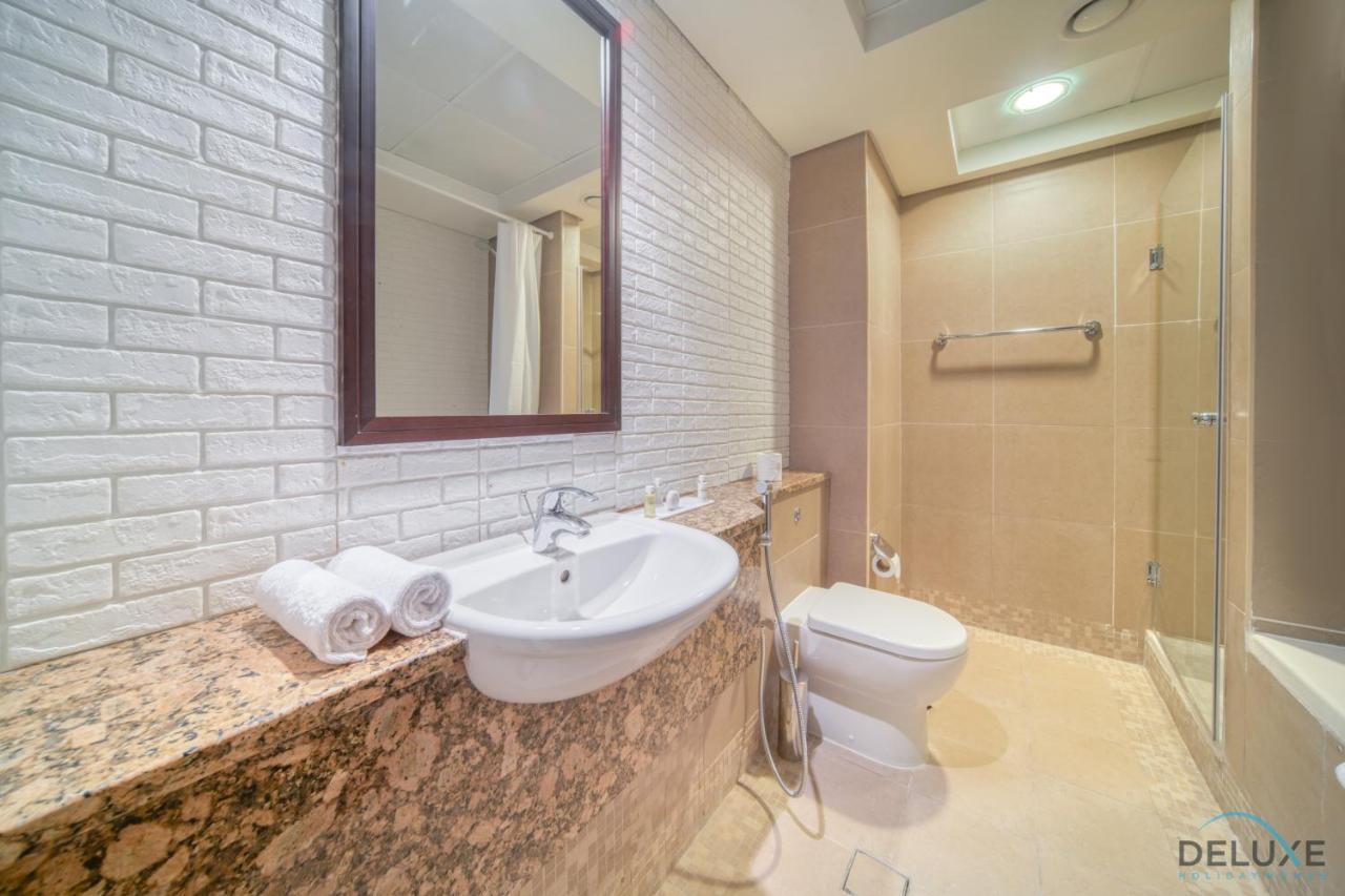 Gleeful 2br At Sky Gardens Difc By Deluxe Homes Apartamento