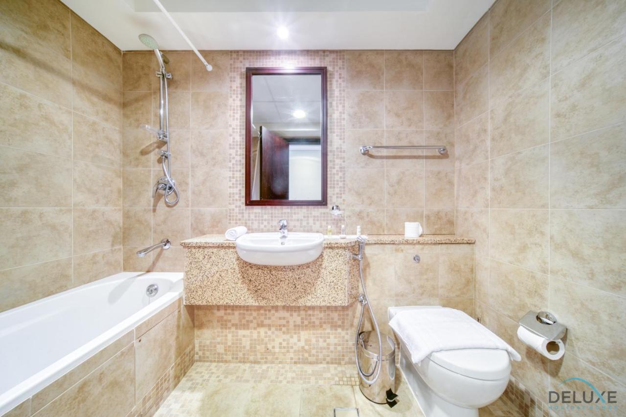 Gleeful 2br At Sky Gardens Difc By Deluxe Homes Daire *