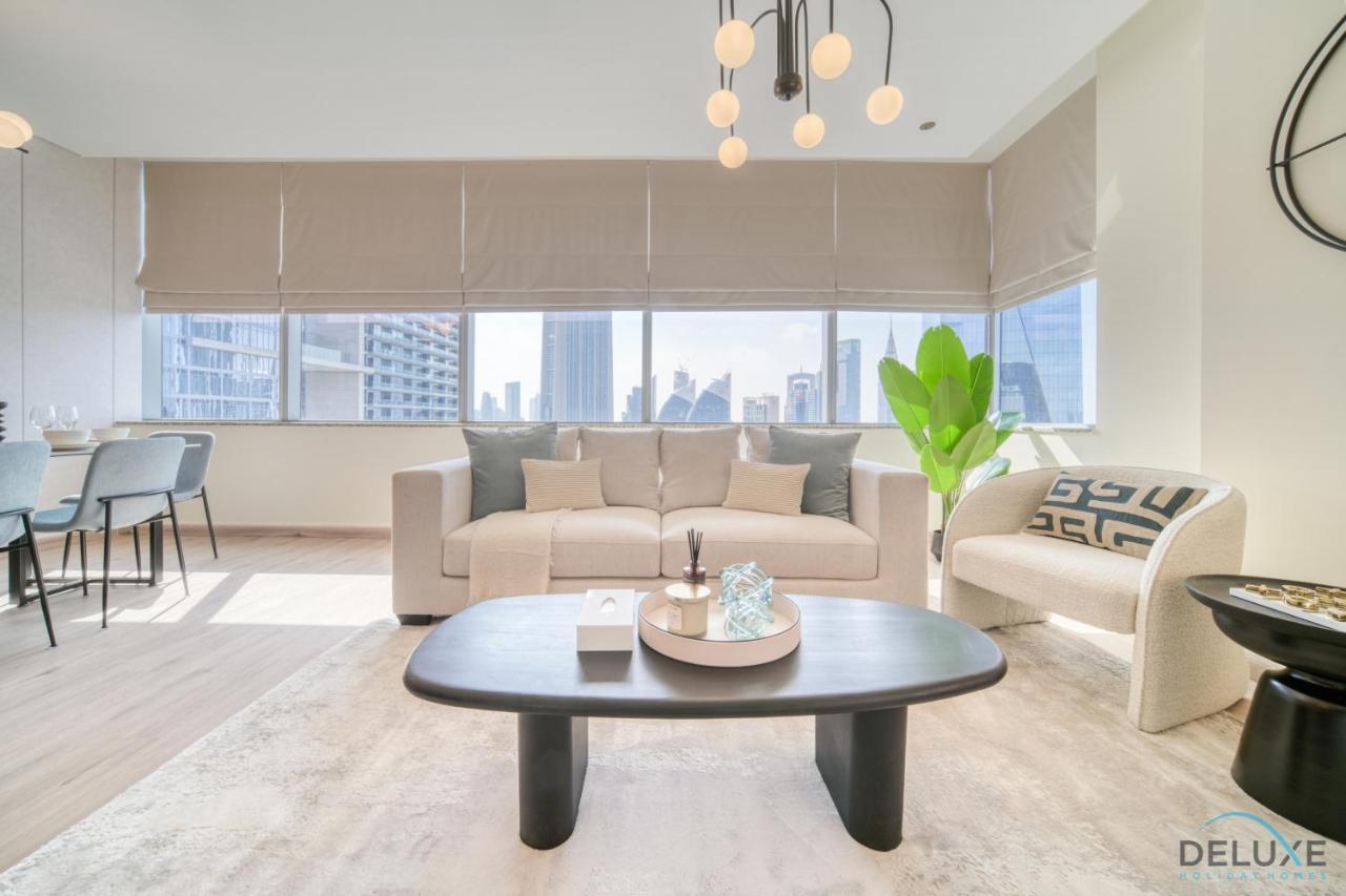 Apartamento Gleeful 2br At Sky Gardens Difc By Deluxe Homes
