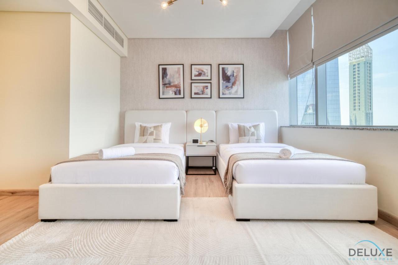 Gleeful 2br At Sky Gardens Difc By Deluxe Homes Daire Dubai