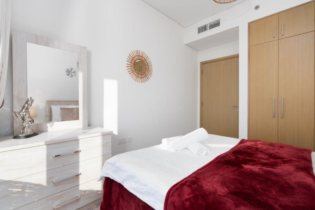 Arbab Homes Luxurious 2br-high Floor-sea View-emaar 5242-dubai Marina