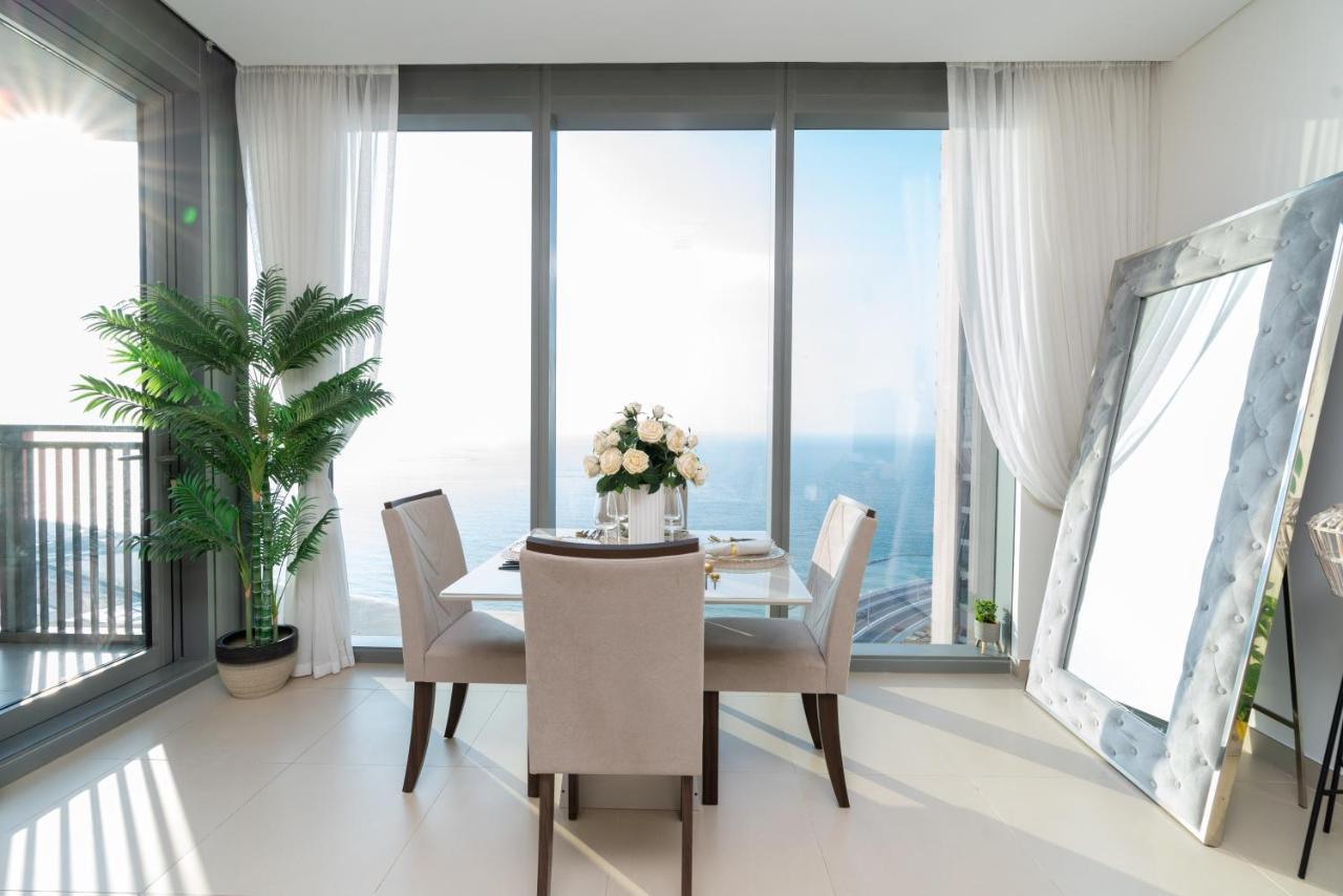 Arbab Homes Luxurious 2br-high Floor-sea View-emaar 5242-dubai Marina Apartment