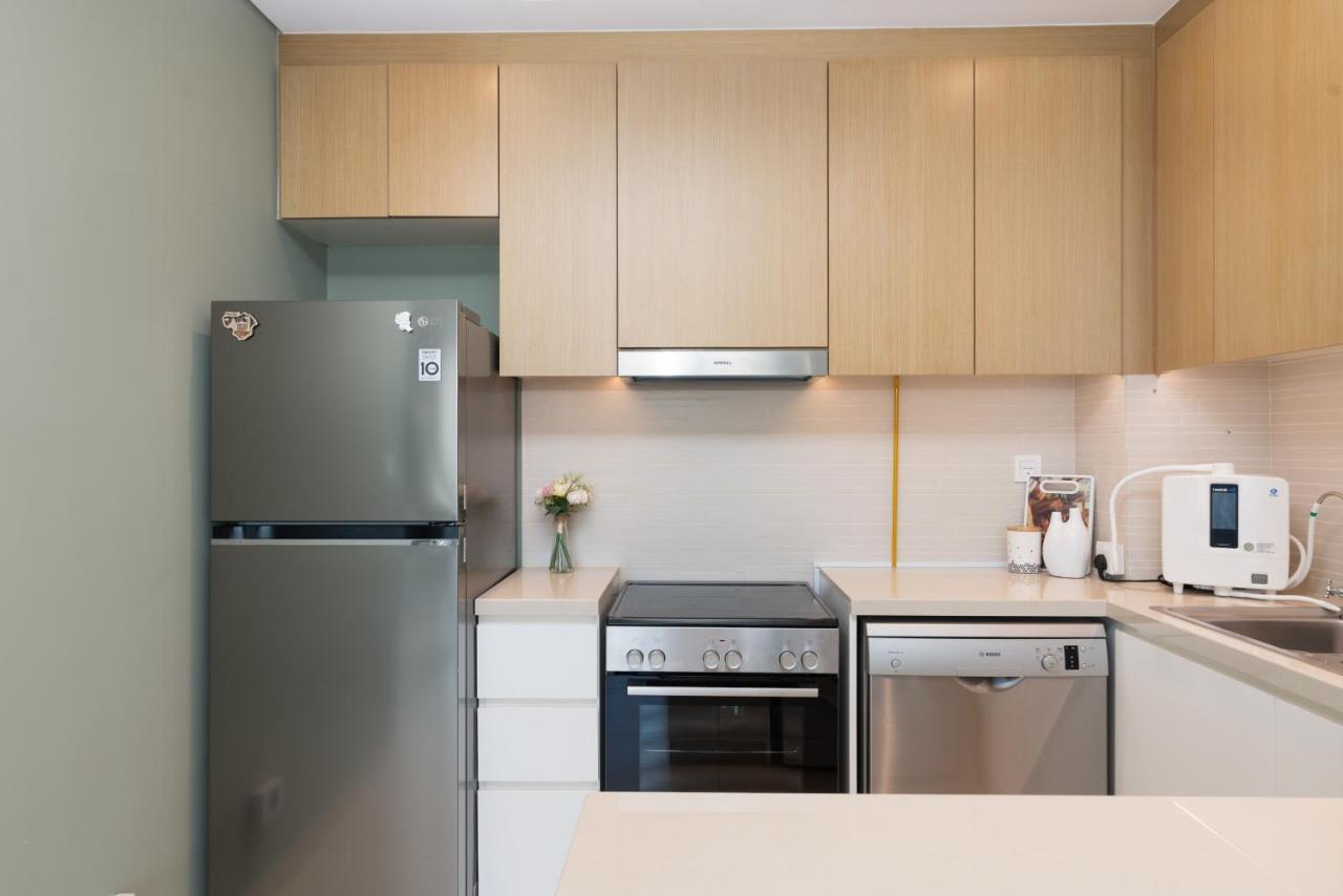 Apartment Arbab Homes Luxurious 2br-high Floor-sea View-emaar 5242-dubai Marina *
