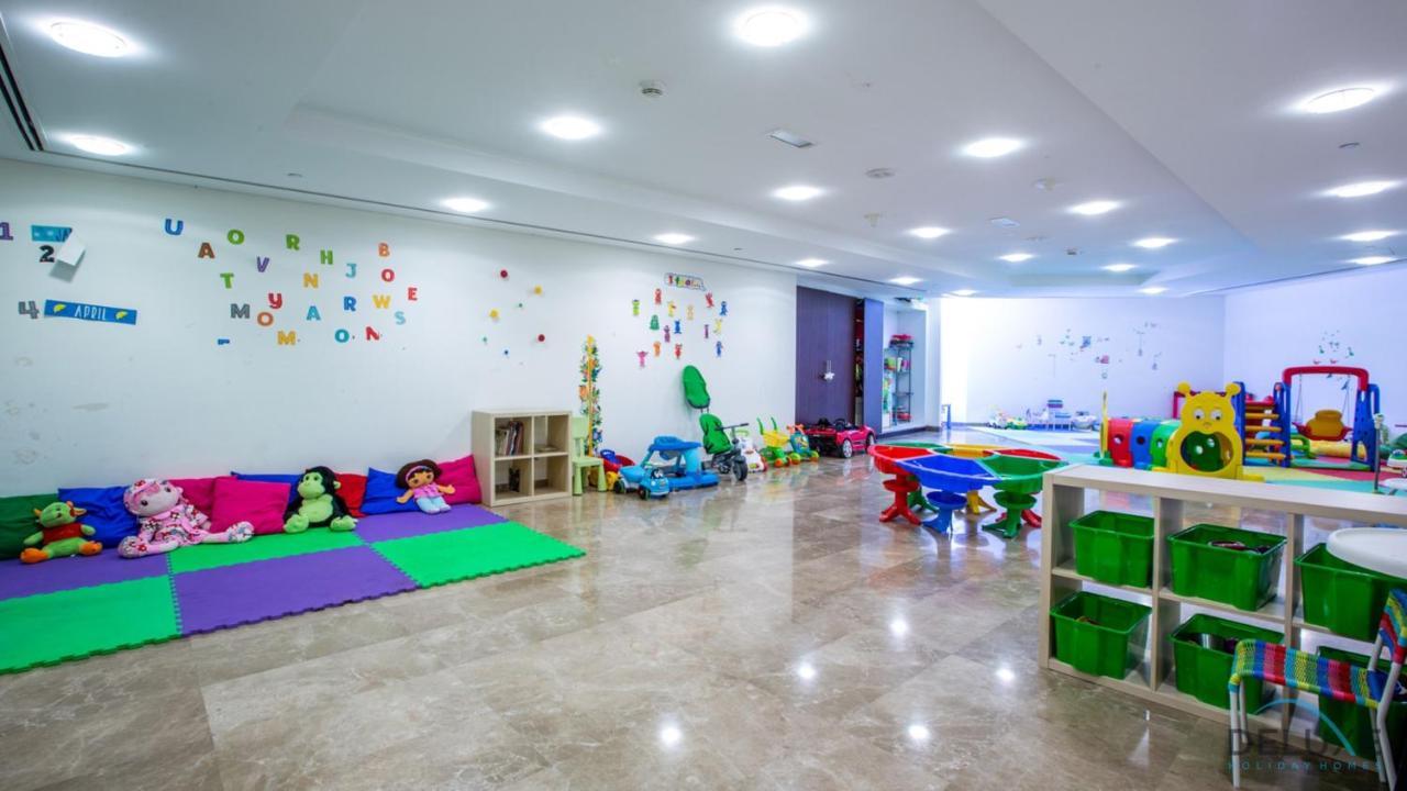 Gleeful 2br At Sky Gardens Difc By Deluxe Homes Apartamento Dubai