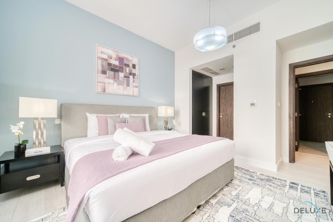 Urbane 2br At Shams 1 Jbr By Deluxe Homes Apartment