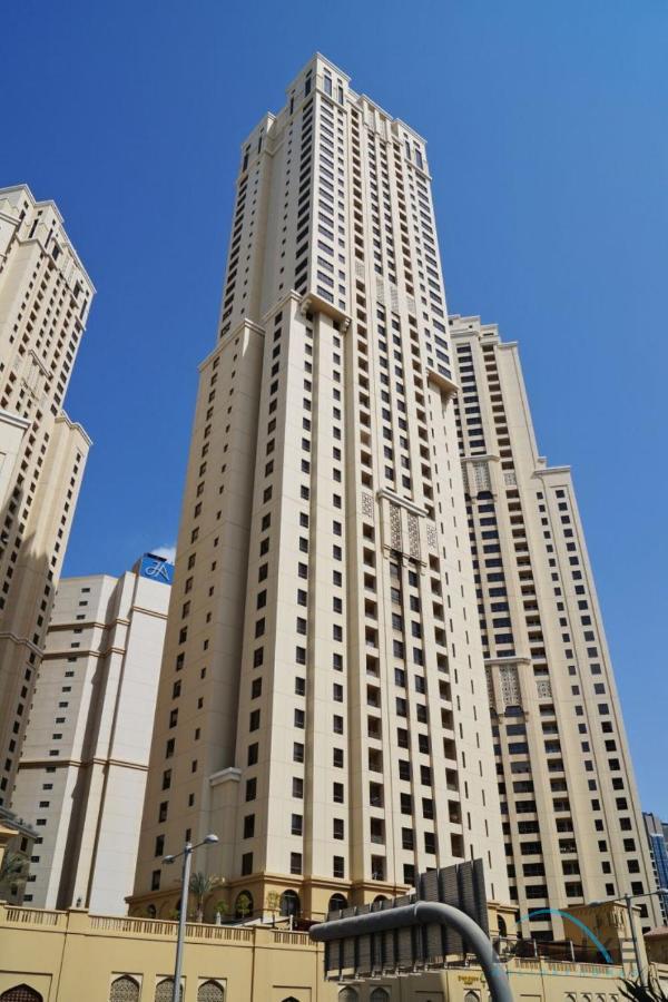 Urbane 2br At Shams 1 Jbr By Deluxe Homes Apartment *