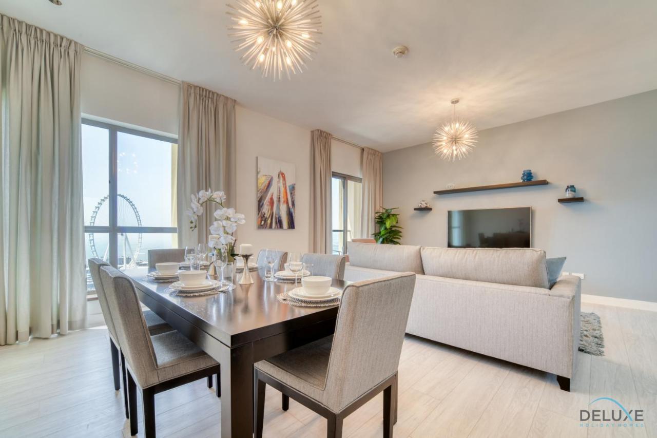 Urbane 2br At Shams 1 Jbr By Deluxe Homes *