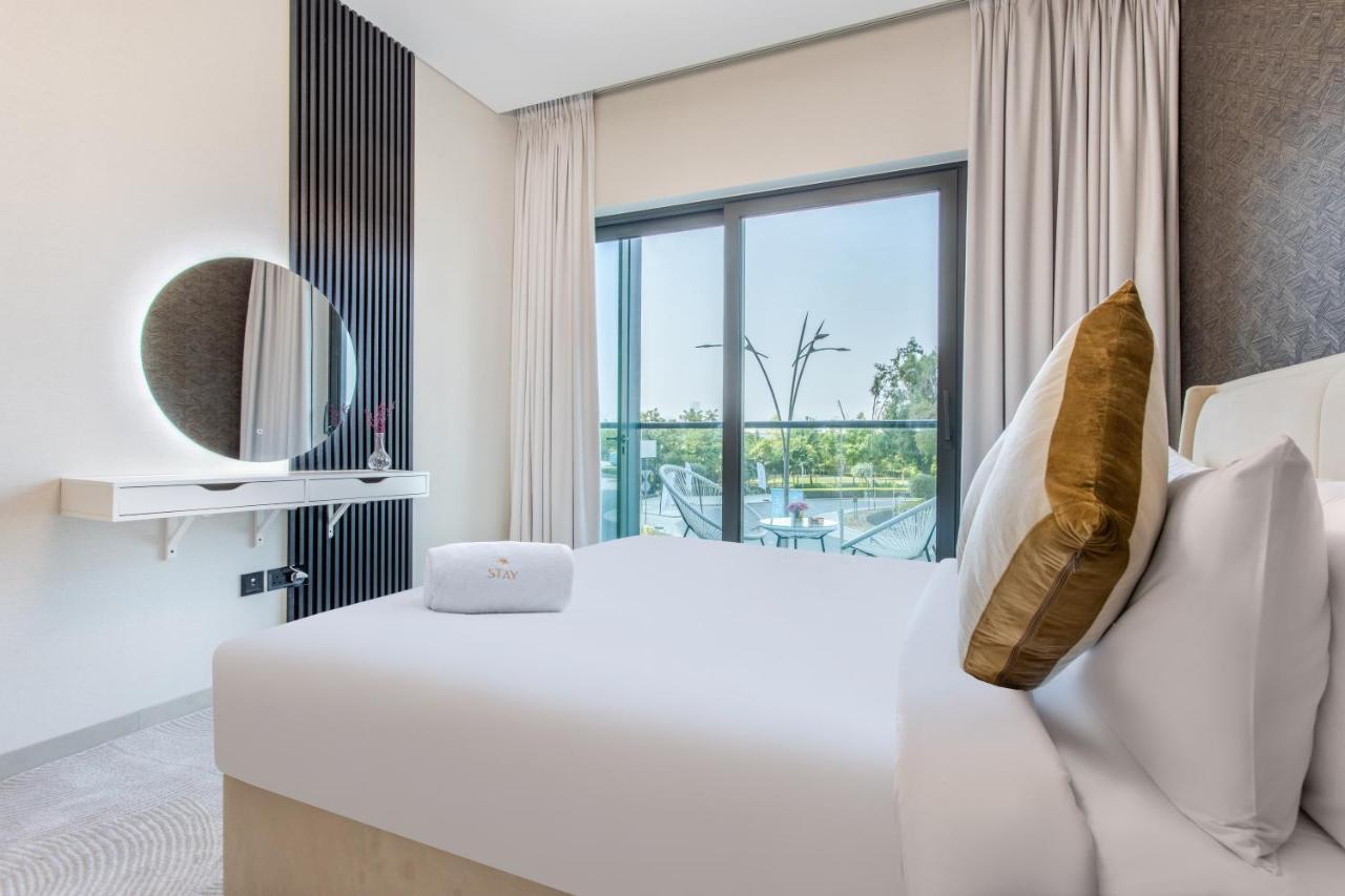 Daire By Latinem Luxury 1br W102 Near Burj Khalifa *