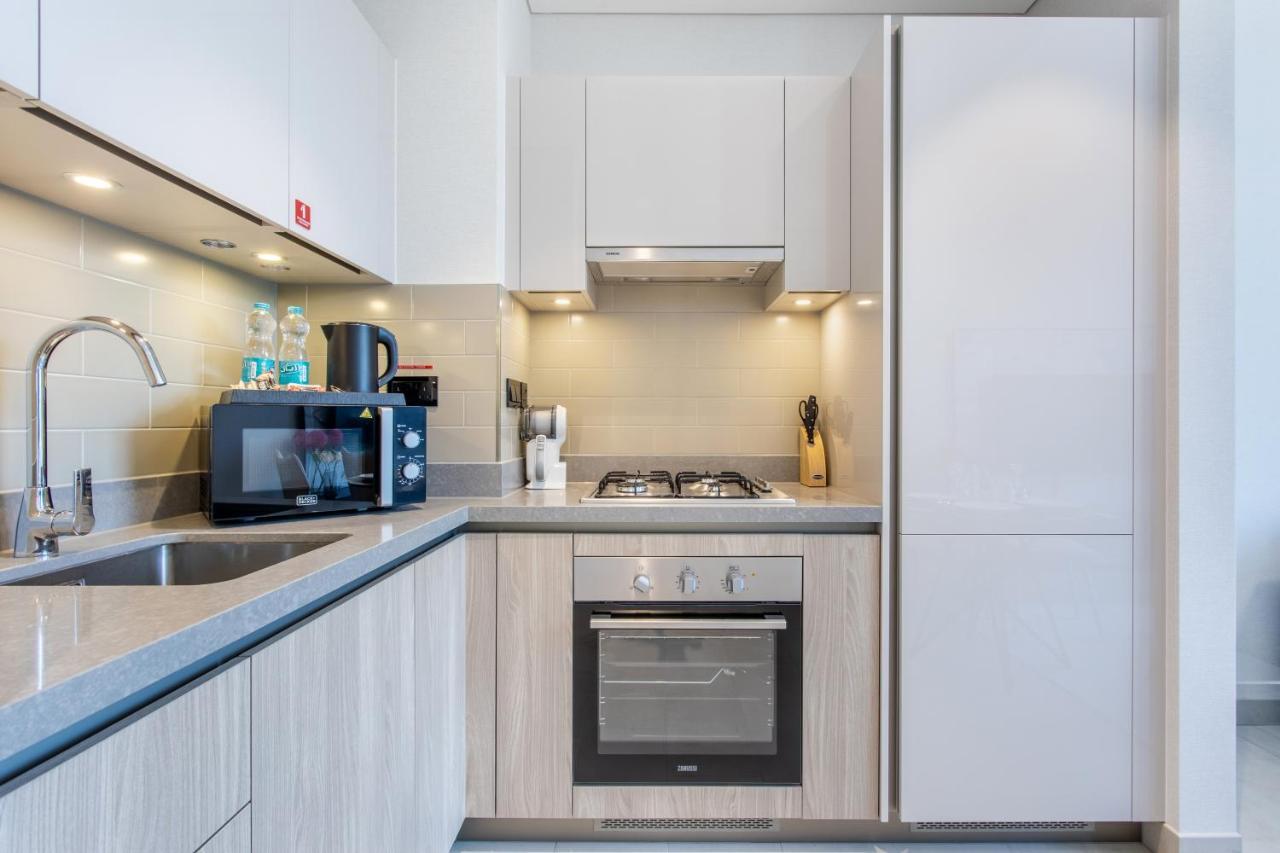 Daire By Latinem Luxury 1br W102 Near Burj Khalifa Dubai