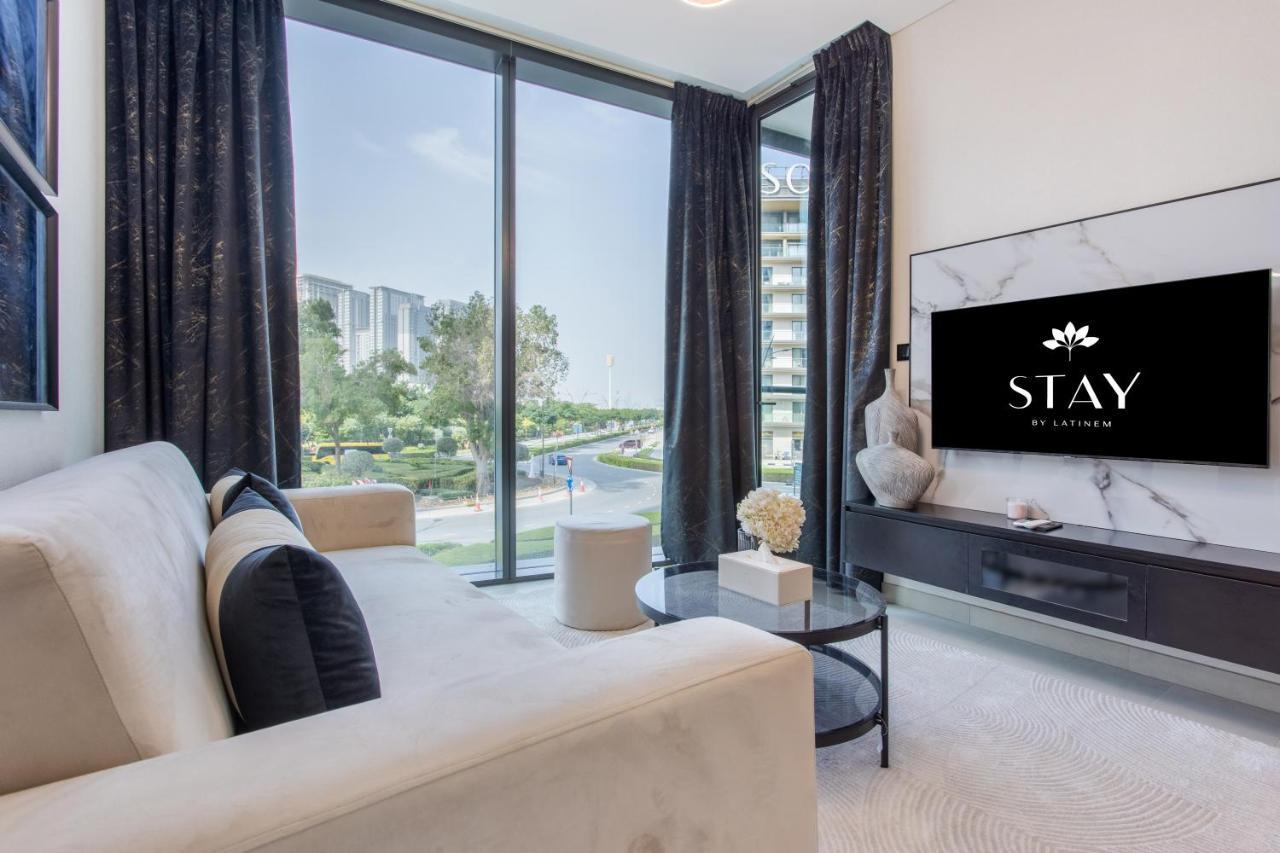 By Latinem Luxury 1br W102 Near Burj Khalifa *