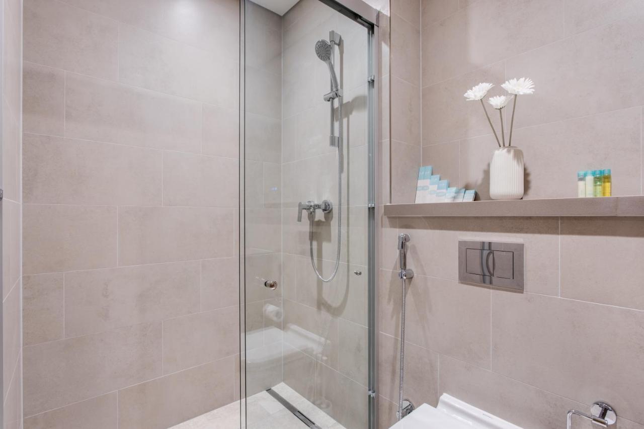 Daire By Latinem Luxury 1br W102 Near Burj Khalifa *