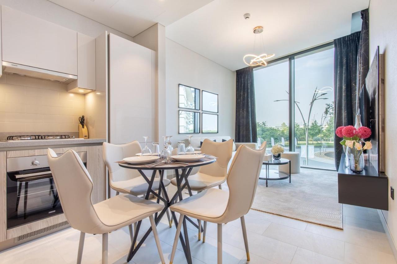 Daire By Latinem Luxury 1br W102 Near Burj Khalifa *