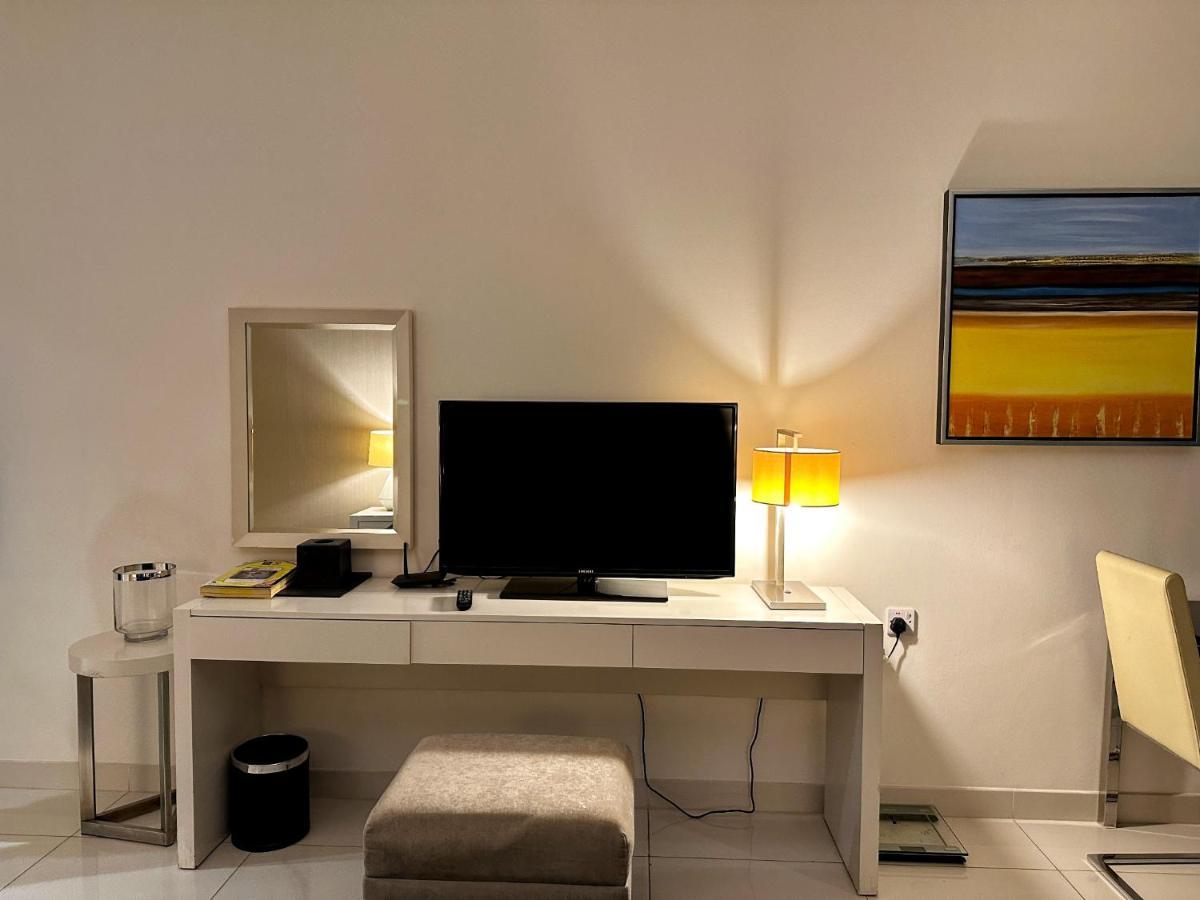 Aparthotel Damac The Cosmopolitan -612