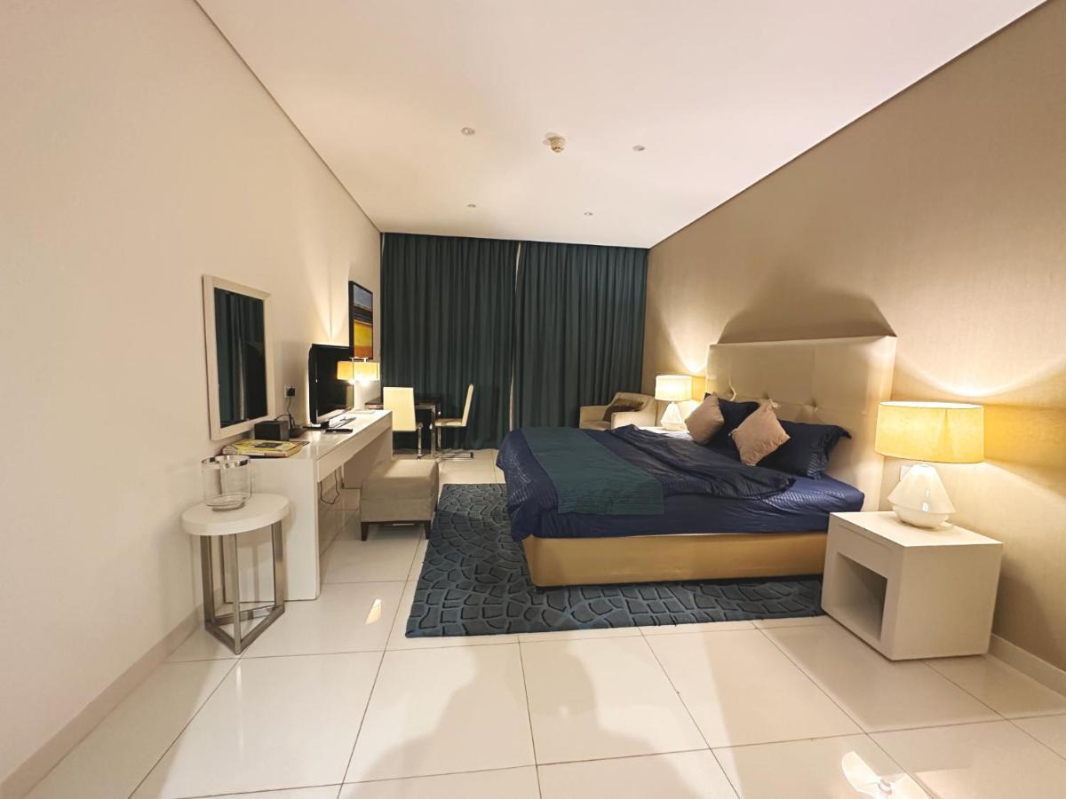 Damac The Cosmopolitan -612 Dubai
