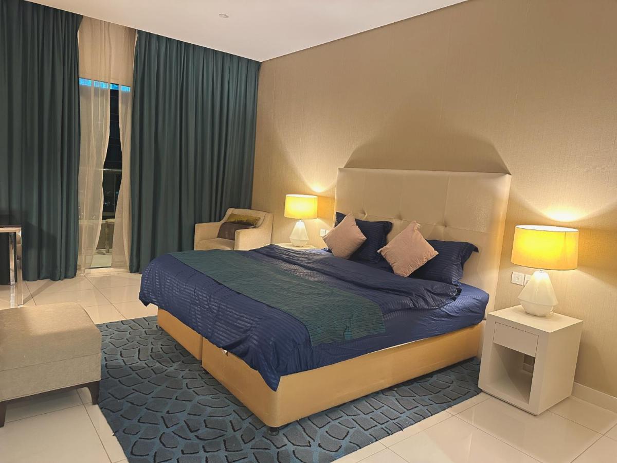 Aparthotel Damac The Cosmopolitan -612 Dubai