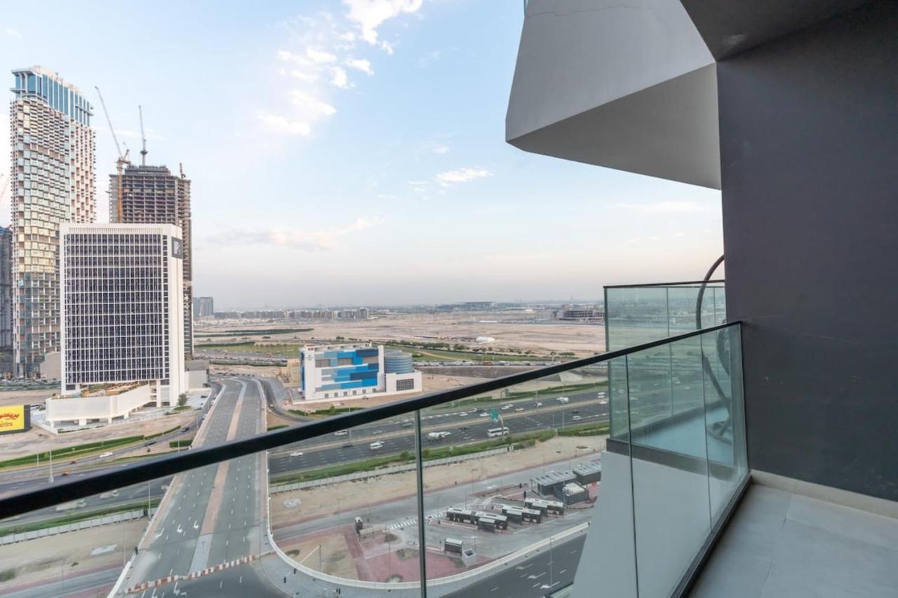 Apartment Contemporary Business Bay! Dubai