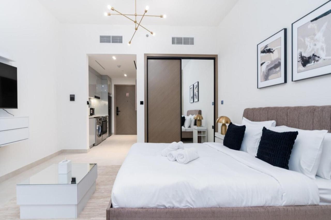 Apartment Contemporary Business Bay! *