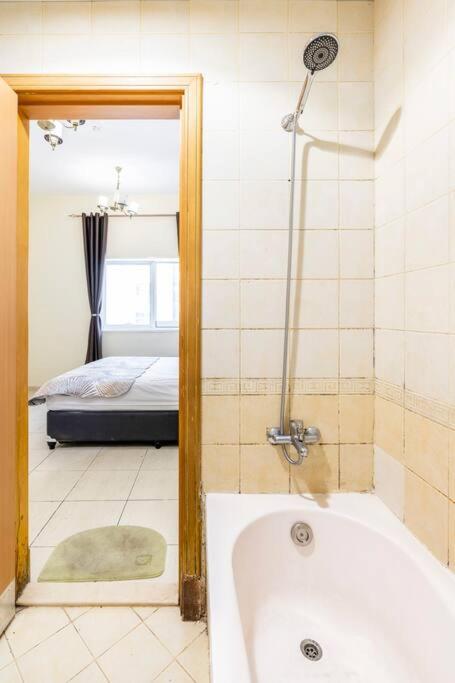 Amazing 1br At Silicon Oasis For Family Apartment Dubai