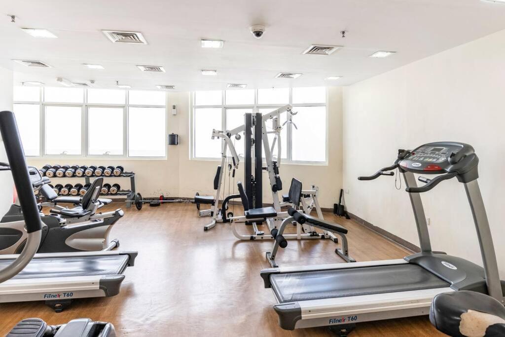 Amazing 1br At Silicon Oasis For Family
