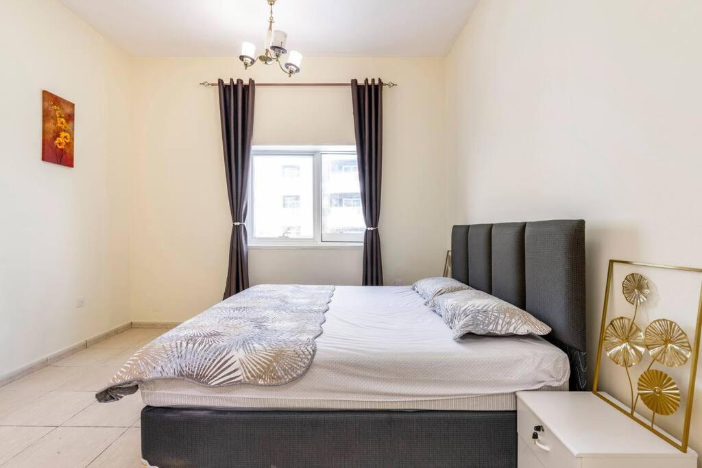 Amazing 1br At Silicon Oasis For Family