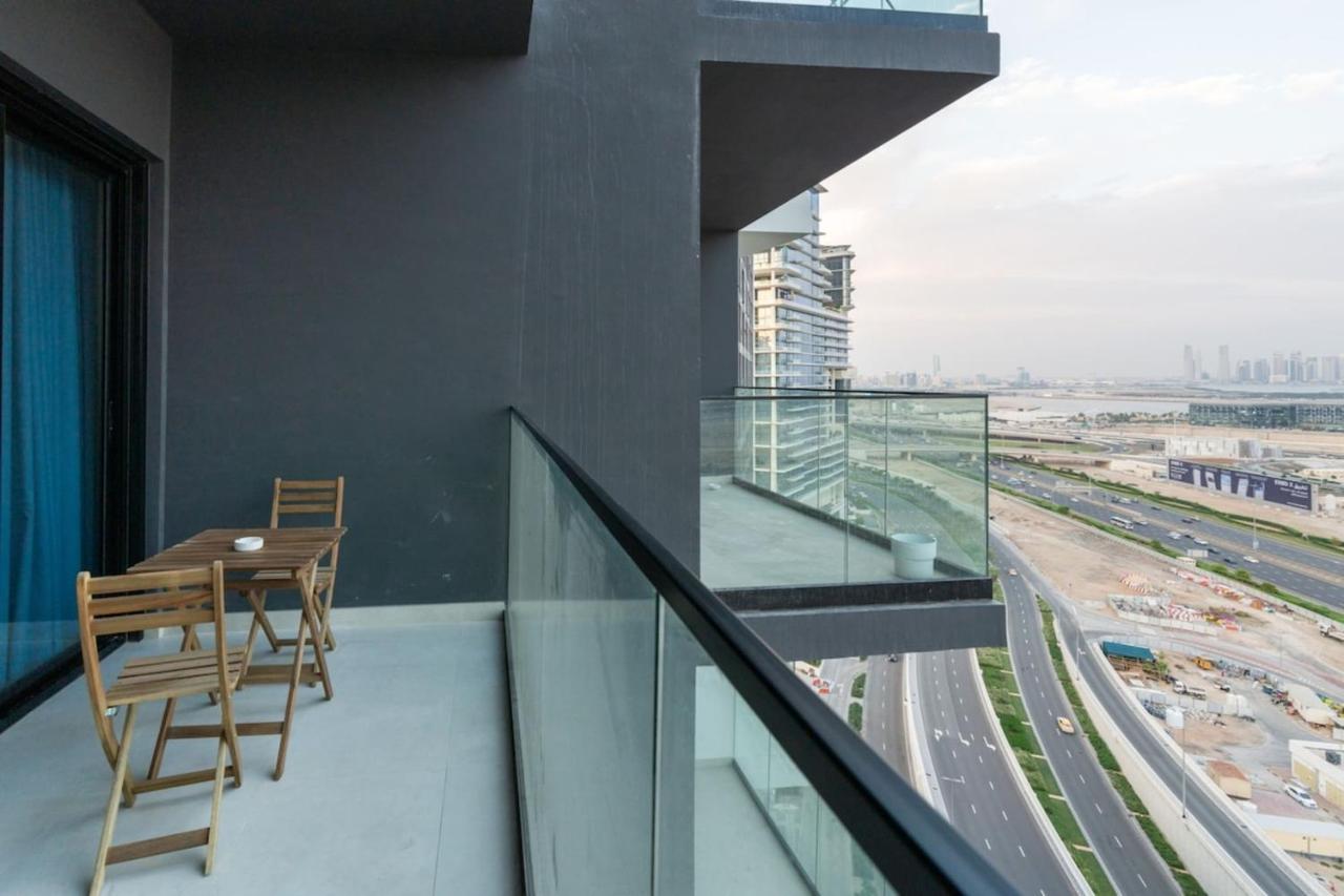 Contemporary Business Bay! Dubai