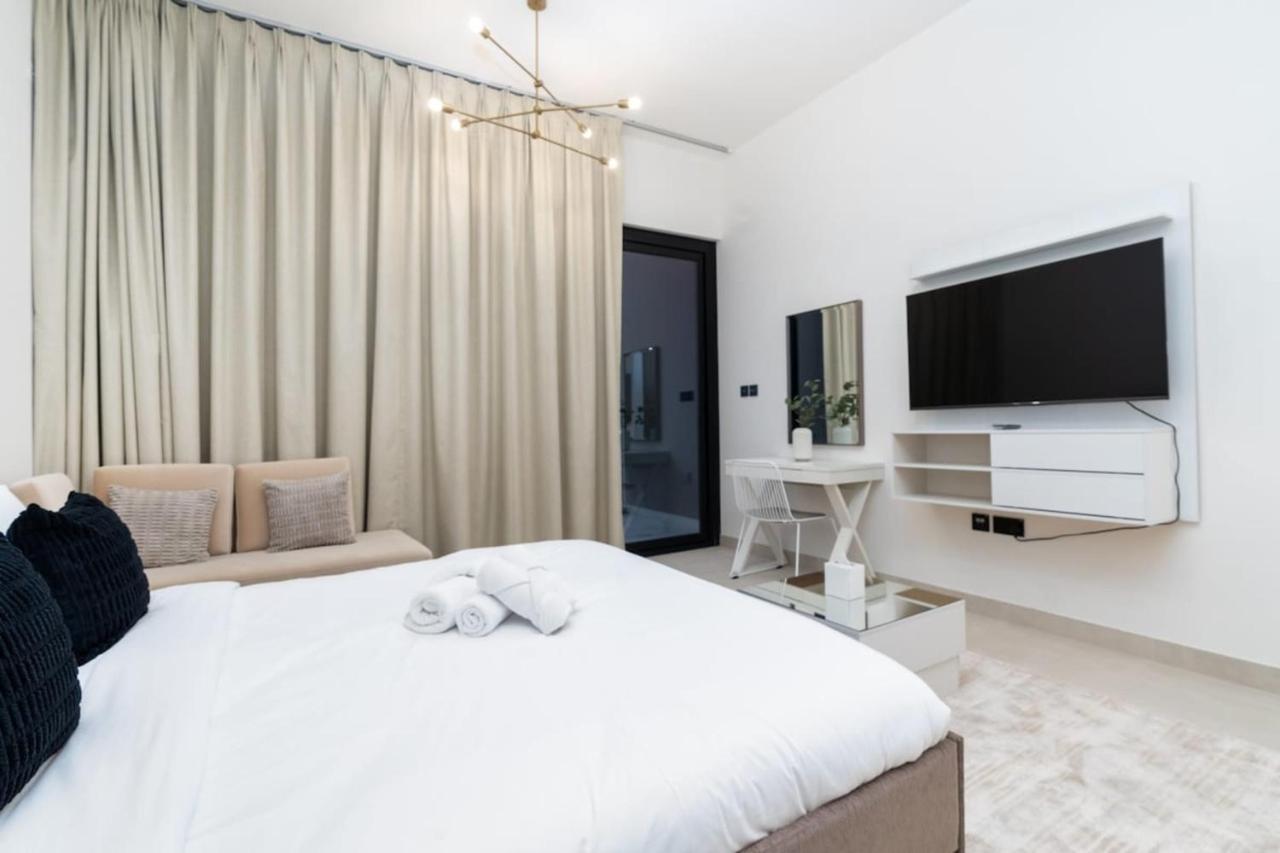 Contemporary Business Bay! Apartment *