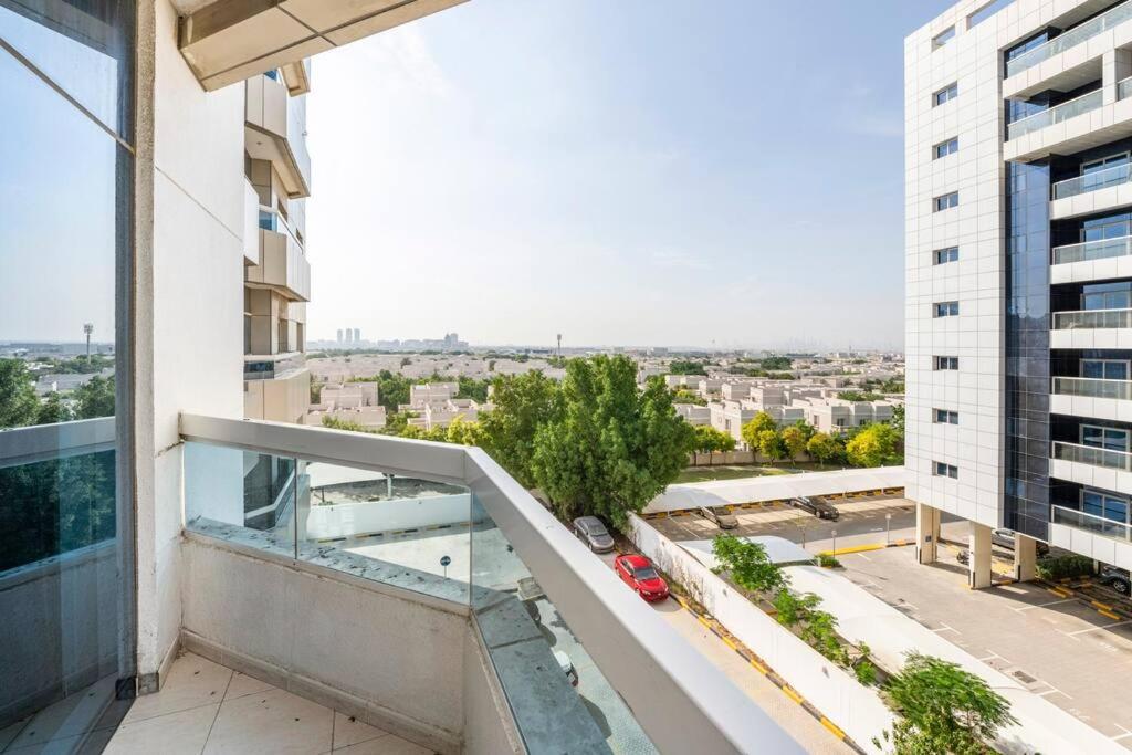 Amazing 1br At Silicon Oasis For Family Apartment Dubai