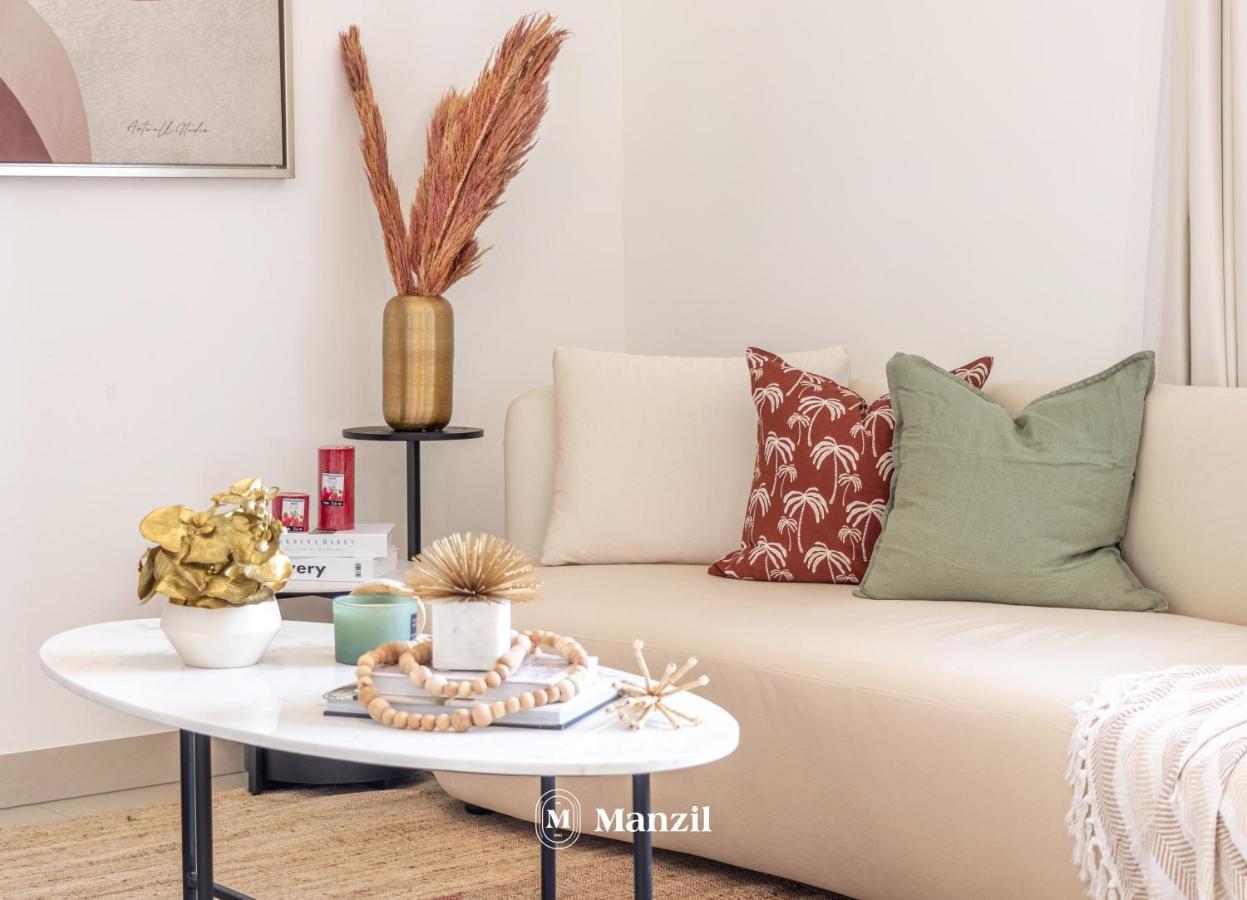 Manzil - 2br In Sobha Creek With Burj View *