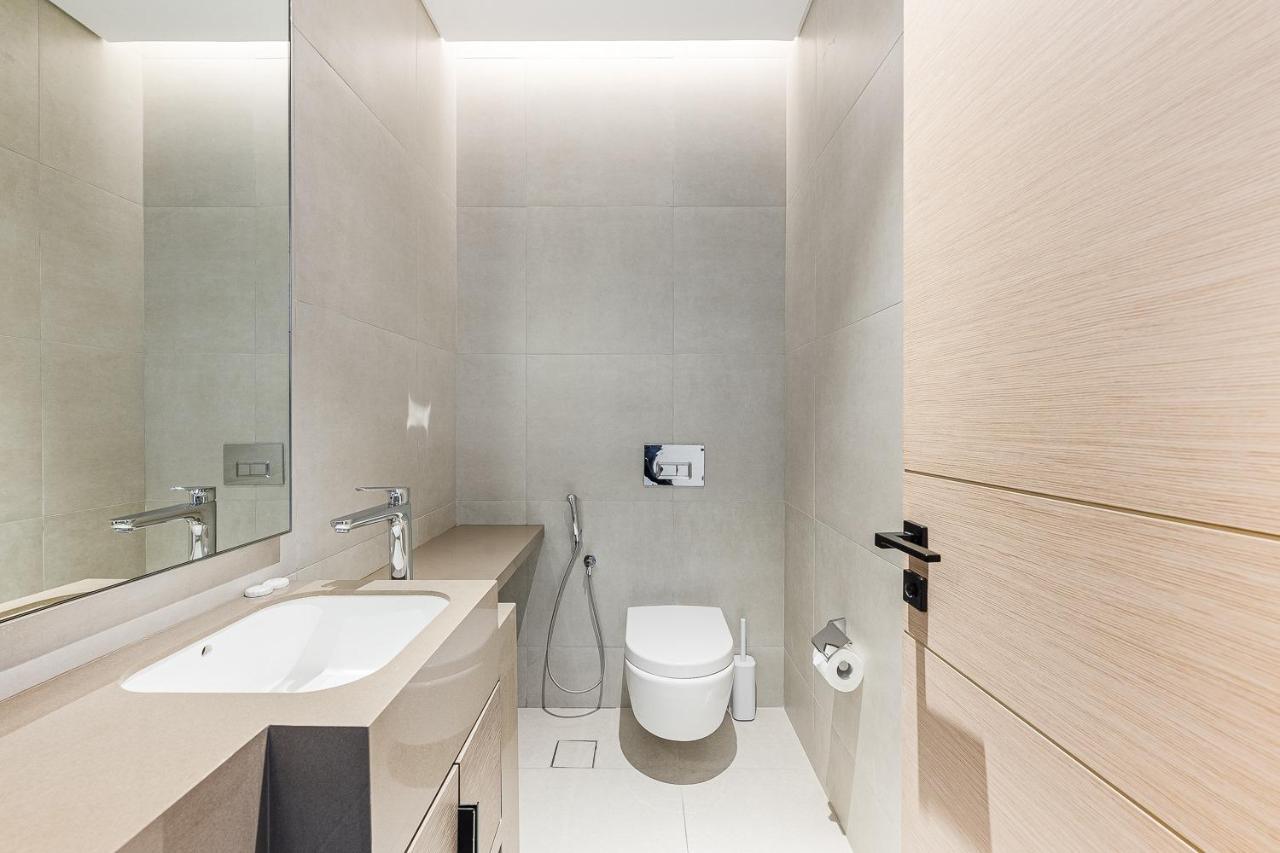 Manzil - 2br In The Address Jbr With Private Access & Eye View * Dubai